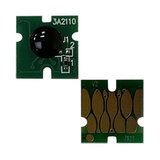 Чип картриджа (T7821) Epson SureLab SL-D700 (OEM size) Black UNItech(Apex)