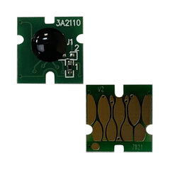 Чип картриджа (T7821) Epson SureLab SL-D700 (OEM size) Black  UNItech(Apex)