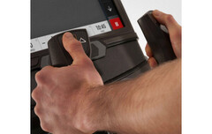 Эллиптический эргометр Matrix A30XR-03 2021