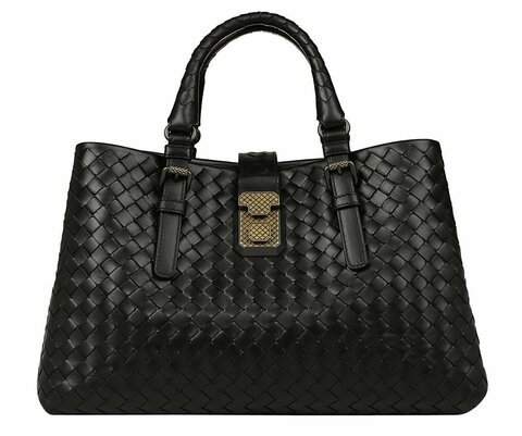 Сумка Bottega Veneta Roma Small