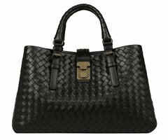 Сумка Bottega Veneta Roma Small