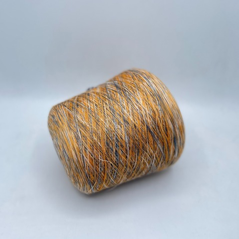 для Missoni (пр.Италия),2/7000 3500м/100гр,100%Хлопок, цвет- Мультиколор, арт.28019