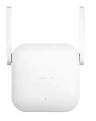 Усилитель Wi-Fi сигнала Xiaomi Mi Wi-Fi Range Extender N300 Global, белый
