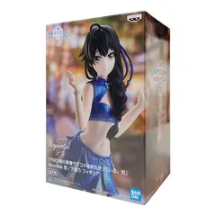 Фигурка Banpresto My Teen Romantic Comedy Snafu Climax: Yukino Yukinoshita