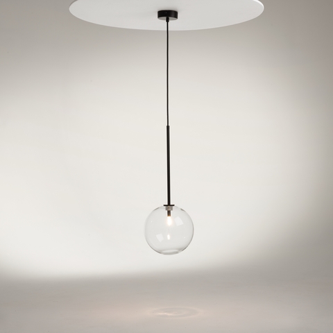 Подвесной светильник Maytoni Mood MOD172PL-01B