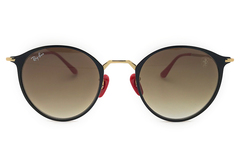 RAY-BAN SCUDERIA FERRARI RB3602M F022/51