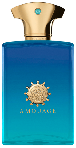 Amouage Figment Man