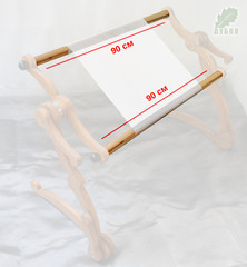 Комплект планок для увеличения рамы на станке "Илья Муромец"