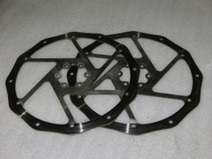 Тормозные диски Avid Roundagon 160