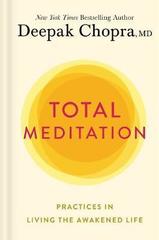 Total Meditation: Stress Free Living Starts Here