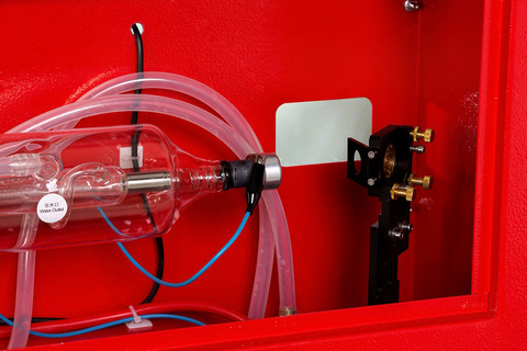 Лазерный станок Raylogic V12 6090 Максима +