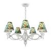 Люстра Maytoni Provence 12 M2-07-WM-LMP-O-12