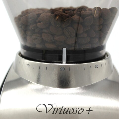 Кофемолка Baratza Virtuoso+