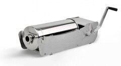 Шприц колбасный горизонтальный GASTRORAG SL-16H