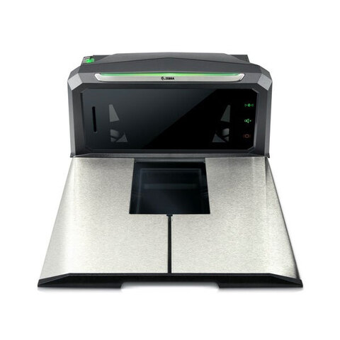 Сканер с весами Zebra 2D MP6000 MP6000-LN000M010US