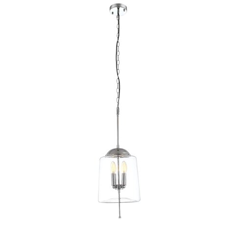 Светильник подвесной ST Luce Delevaso SL367.103.04