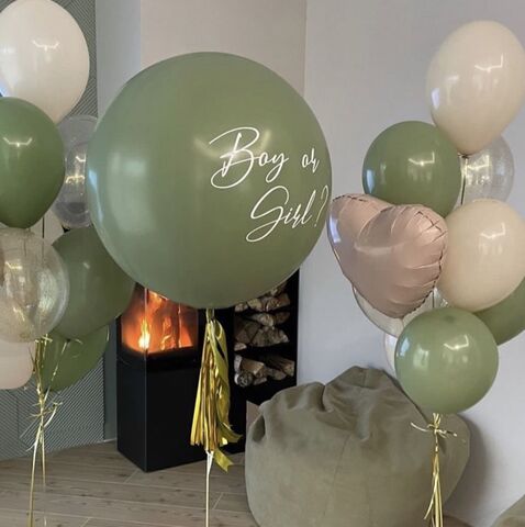 Готовое решение 