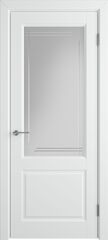 Дверь Dorren / Polar / Crystal Cloud L / Владимирские двери