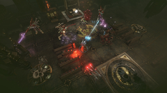 Warhammer 40,000: Inquisitor - Prophecy (для ПК, цифровой код доступа)