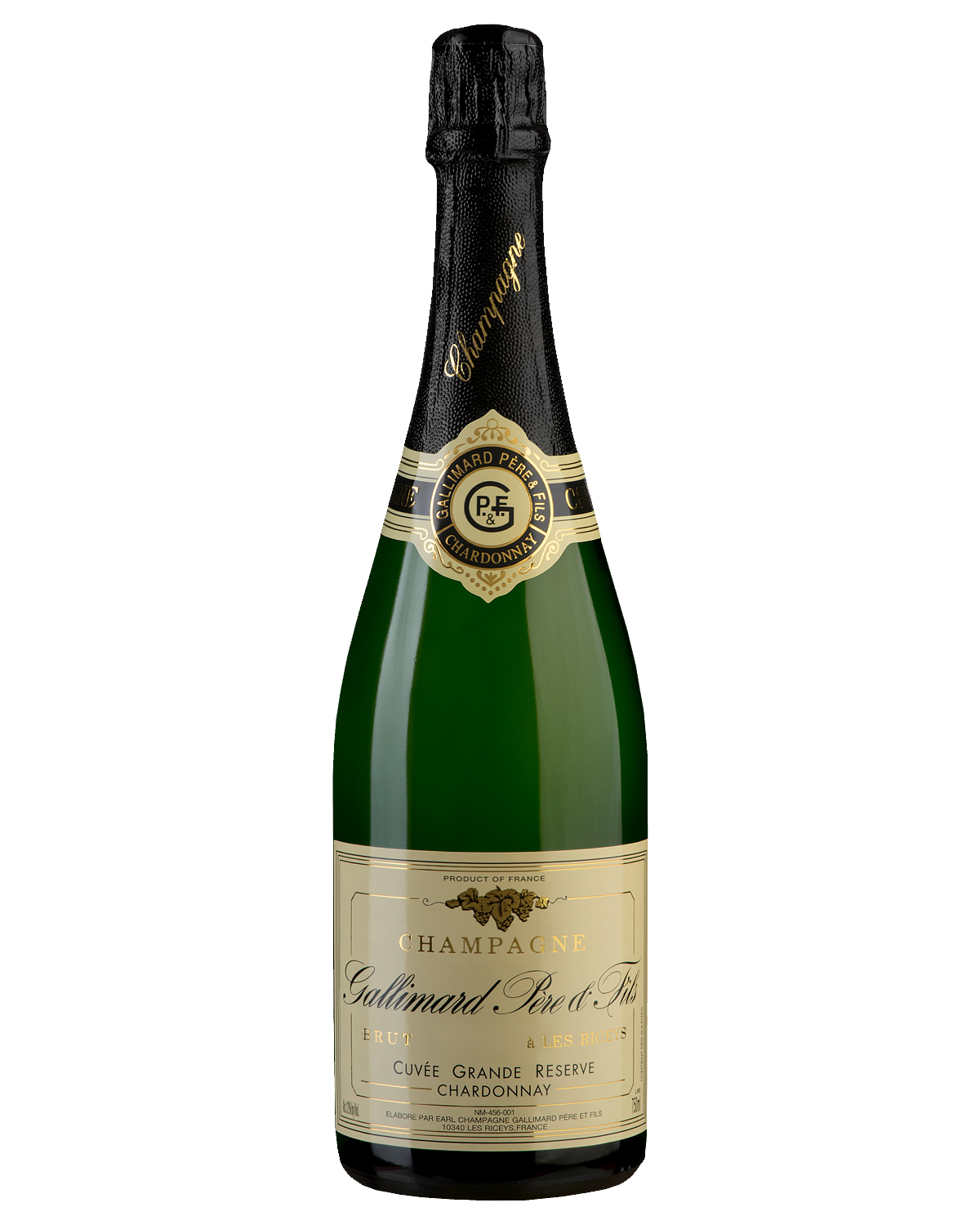 Купить Вино Игристое Canti Cuvee