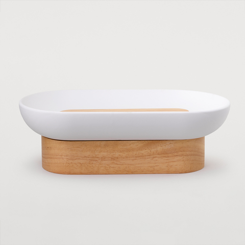 ДЕКОРАТИВНОЕ БЛЮДО BANERA BLANCA