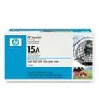 Картридж HP C7115A для принтеров Hewlett Packard LaserJet 1000, 1000w, 1005, 1200, 1200A, 1220, 3300, 3320, 3330, 3380 (ресурс 2500 страниц)