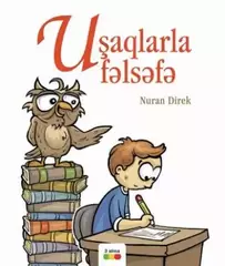 Uşaqlarla fəlsəfə