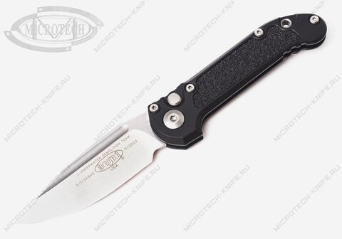 Нож Microtech LUDT 1135-10 Gen III Stonewash