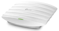 TP-Link EAP225 - AC1350 Wave 2 Гигабитная двухдиапазонная потолочная точка доступа Wi-Fi