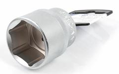 Головка торцевая КОБАЛЬТ 1/2