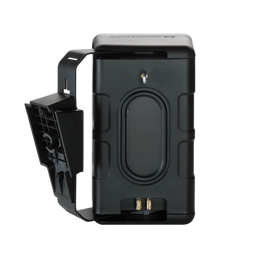 Всепогодная акустика Monitor Audio Climate 60 Black