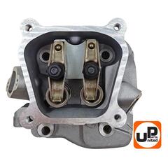 Головка цилиндра UNITED PARTS в сборе 170F (90-0121)