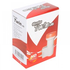 Конвертор круговой на 2 выхода SLIN-52E для Триколор ТВ, НТВ+