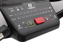 Беговая дорожка SPIRIT XT485 ENT