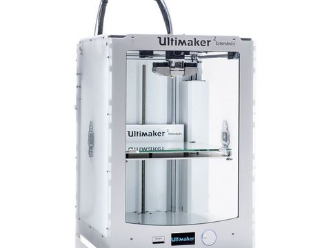 Ultimaker 2 Extended+