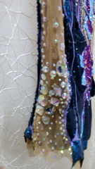 Купальник для выступления