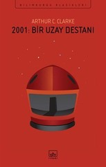 2001:Bir Uzay Destanı