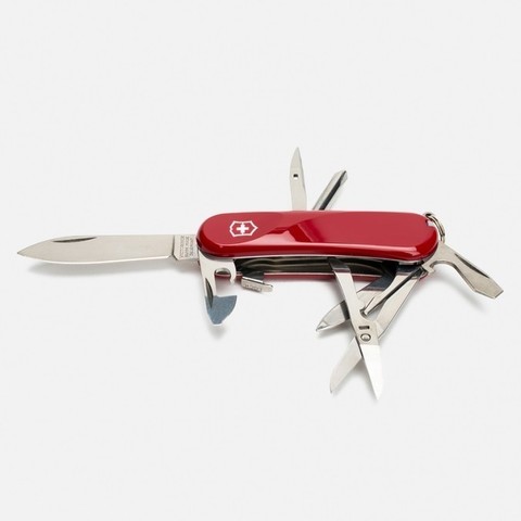 Нож складной Victorinox Evolution 16 (2.4903.E)