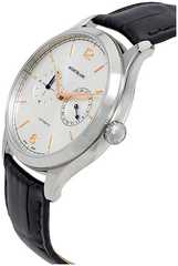 Часы Montblanc Heritage Chronometrie Twincounter Date