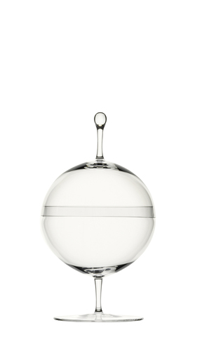 Бонбоньерка для сладостей Lobmeyr Candy Dish