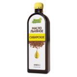 Лечебные масла