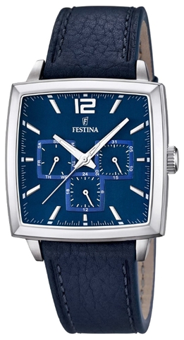 Наручные часы Festina F16784/2 фото