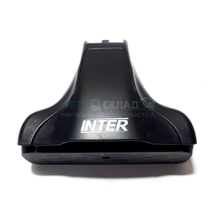 БАГАЖНИК НА КРЫШУ MATIZ INTER (К-Т КРЕПЛЕНИЯ)