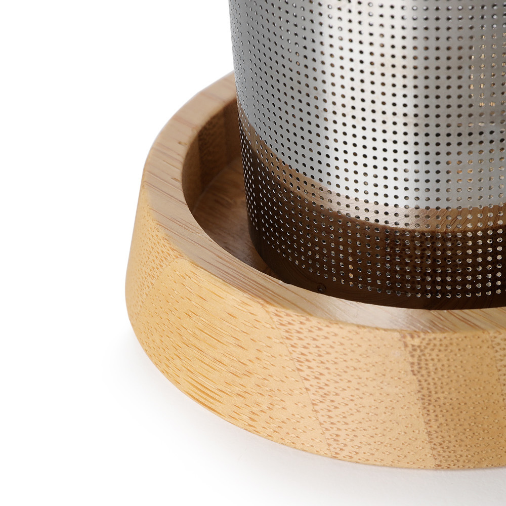 Чайник заварочный с ситечком Viva Scandinavia 