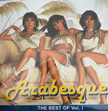 ARABESQUE: The Best Of Vol.I (Lp)