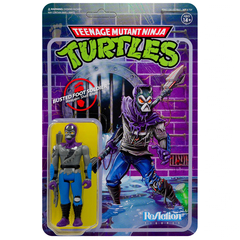 Фигурка Super7 TMNT: Busted Foot Soldier