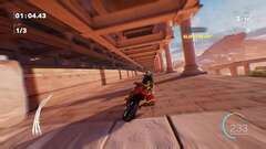 Moto Racer 4 - Antique Antics (для ПК, цифровой код доступа)