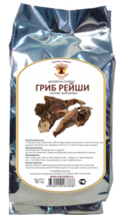 Рейши гриб 50 гр. (Старослав)