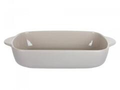Форма д/запекания прямоугольная Натюрельт 34х20х6,5 1166 Daniks