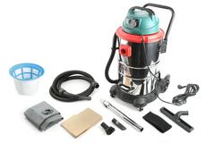 Пылесос HAMMER PIL50A